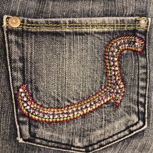ROCK & REPUBLIC JEANS